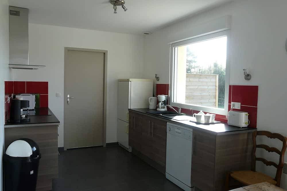 Foto 8 von 12: Haus in der Nähe von Meer, Utah Beach Landungsstrände, Golf, 6 Pers