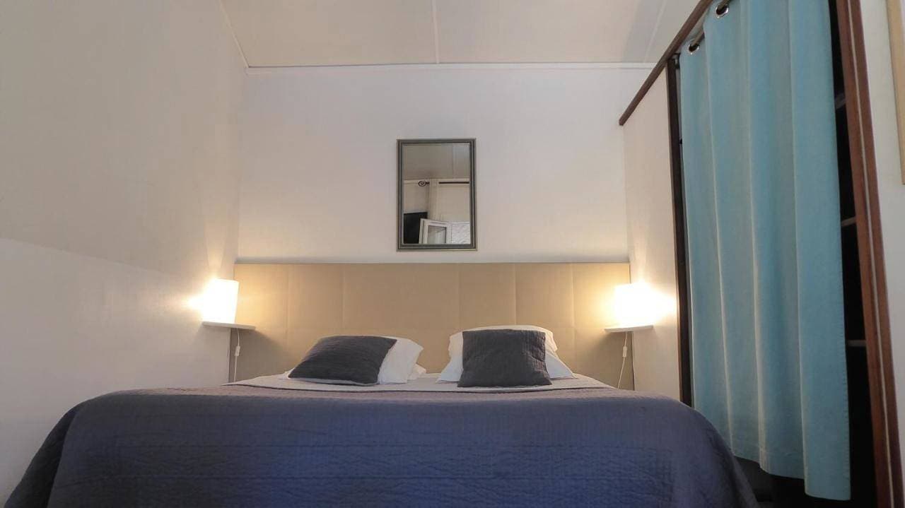 Foto 4 von 15: Twin Room with Garden View