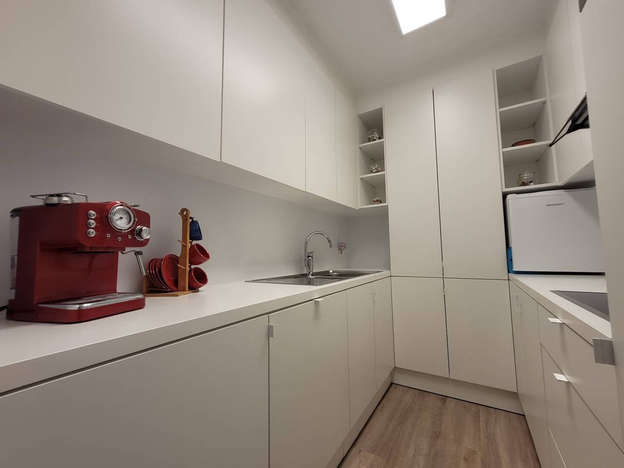 Foto 3 von 26: Wohnung in Middelkerke für 5
