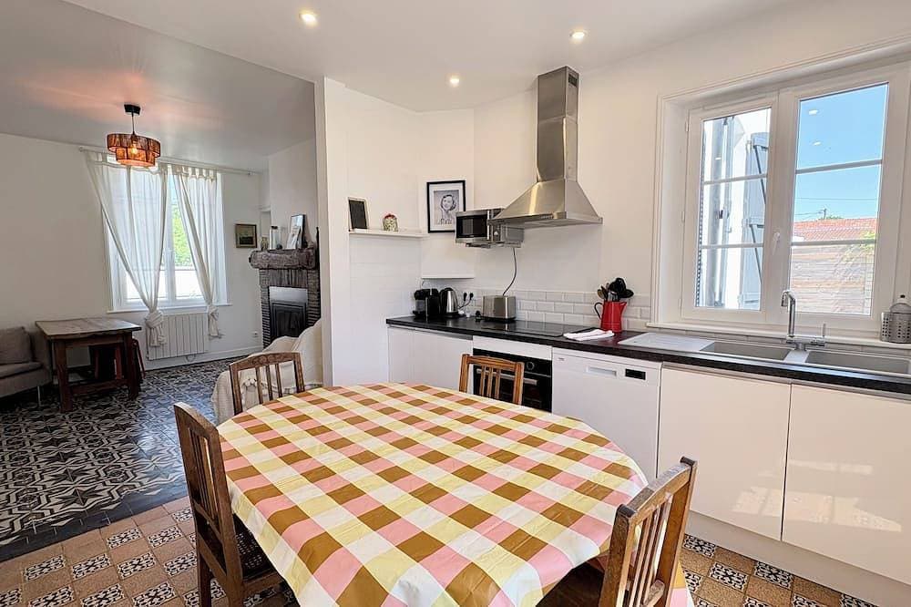 Foto 13 von 17: 3-bedroom home in Noyelles-sur-Mer
