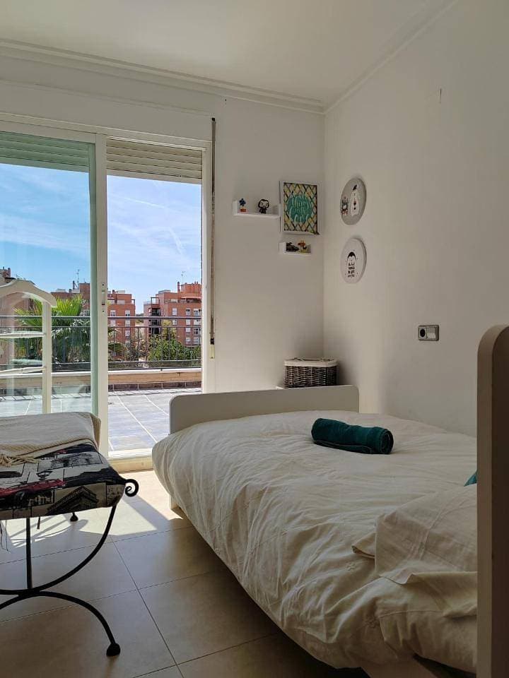 Foto 11 von 26: Two-Bedroom Apartment