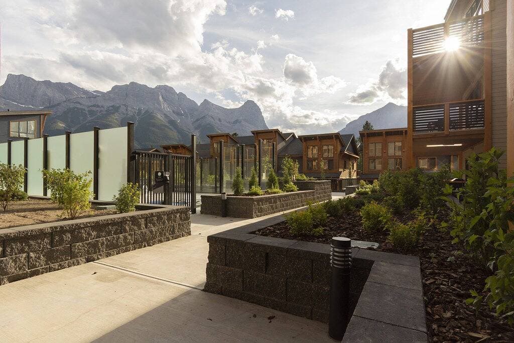 Foto 13 von 31: Luxuriöses Condo im Herzen von Canmore