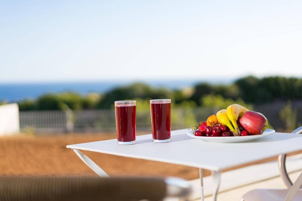 Foto 6 von 13: Villa with Sea View without pool