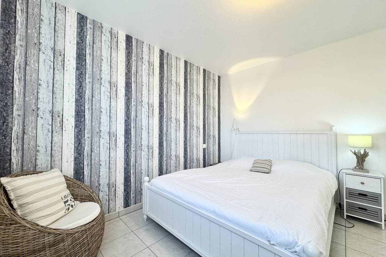 Foto 13 von 22: Ferienwohnung für 4 Personen mit Balkon