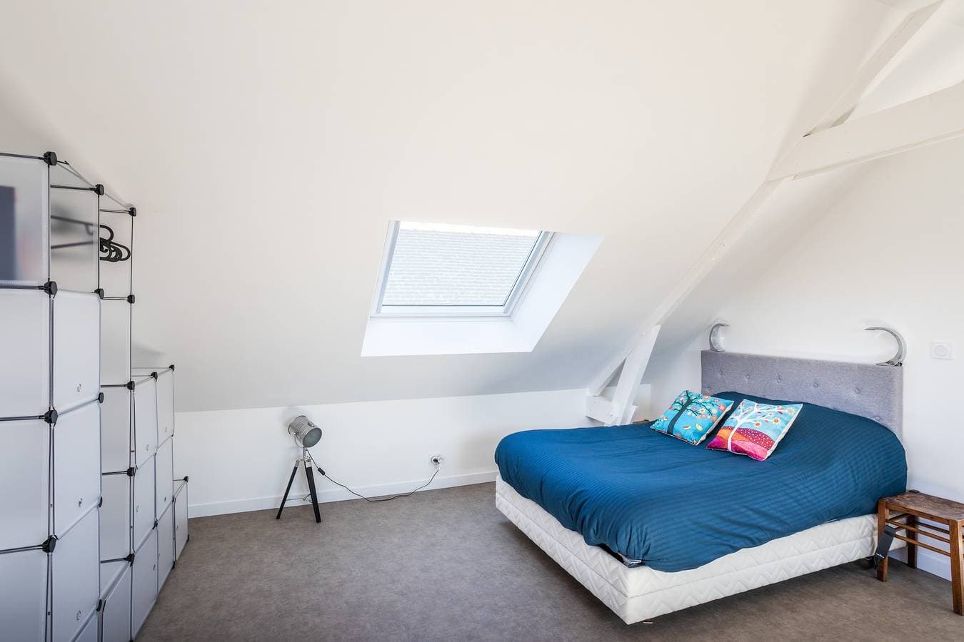 Foto 9 von 14: Ferienwohnung für 2 Personen mit Terrasse