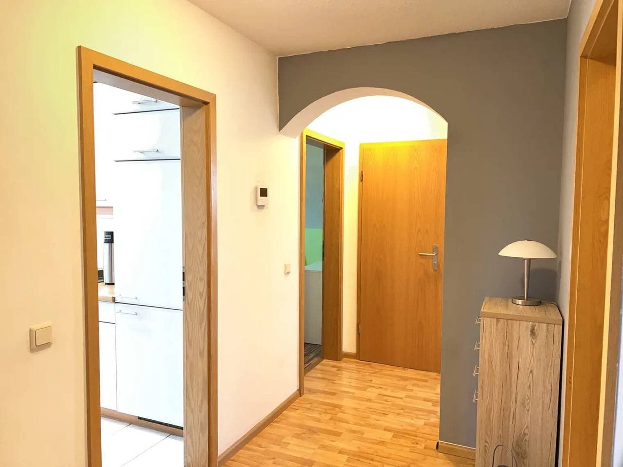 Foto 3 von 12: Apartment 'Schoeni' mit Balkon, WLAN und Klimaanlage