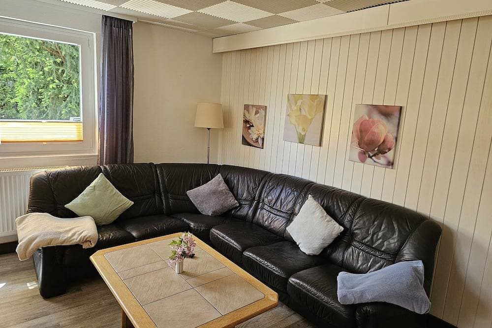Foto 9 von 30: Ferienhaus Tini ***  mit WLAN mitten im Grünen und dennoch zentrumsnah