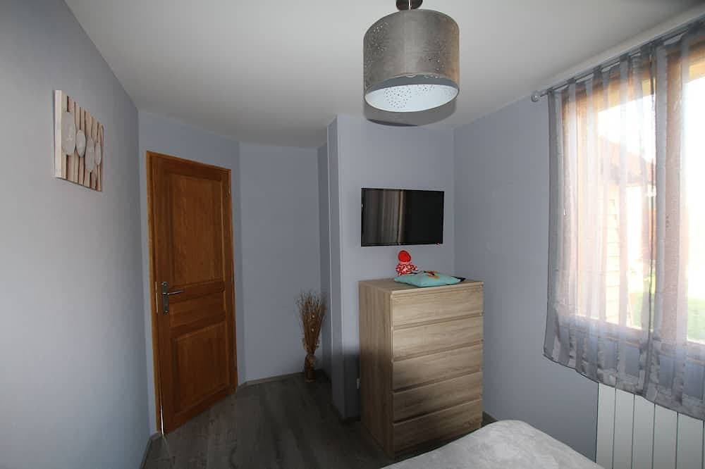Foto 2 von 29: Ferienhaus für 6 Personen La Crieloise