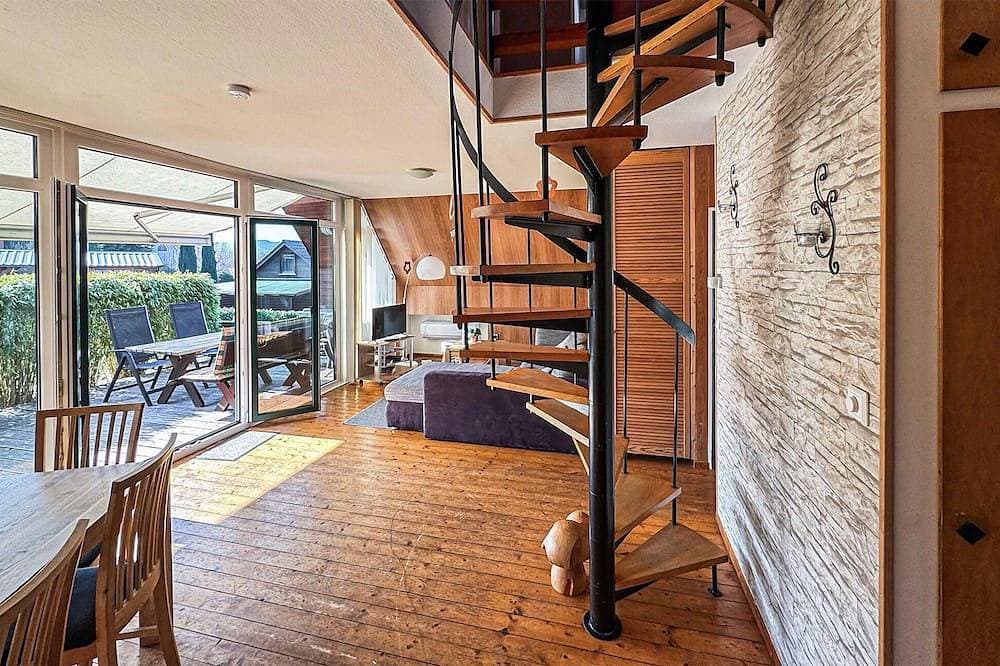 Foto 6 von 14: Tolles Haus in Langelsheim mit WLAN
