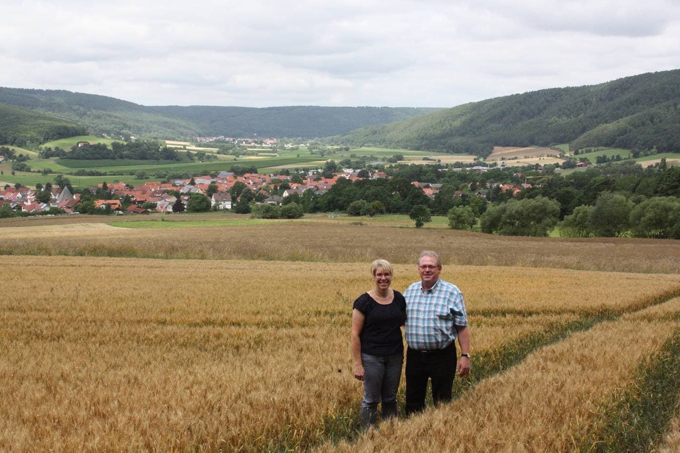 Foto 9 von 14: Ferienhof Koch - Doppelzimmer