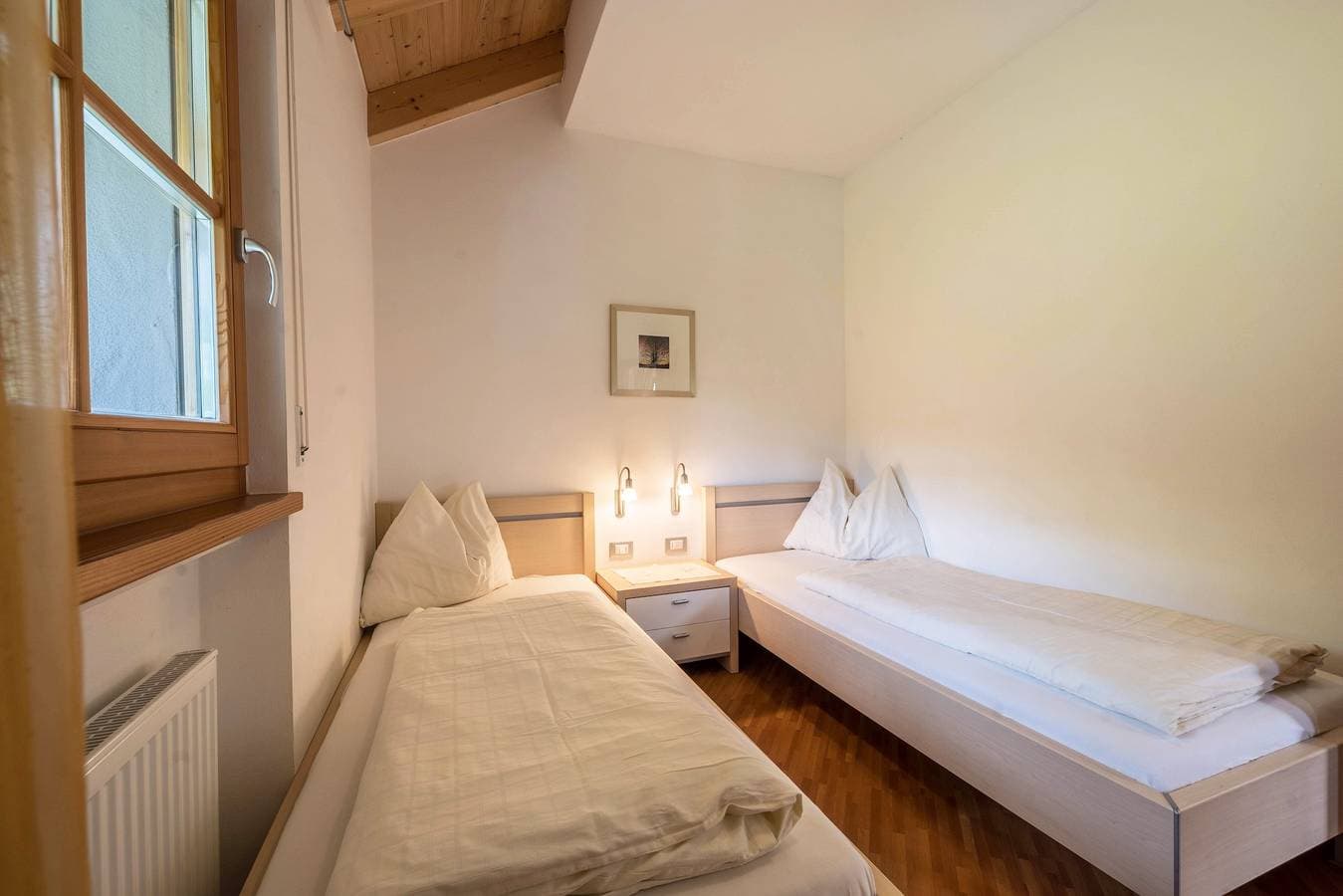 Foto 13 von 23: Ferienwohnung "Tischlerhof" mit Bergblick in Tirol mit voll ausgestatteter Küche