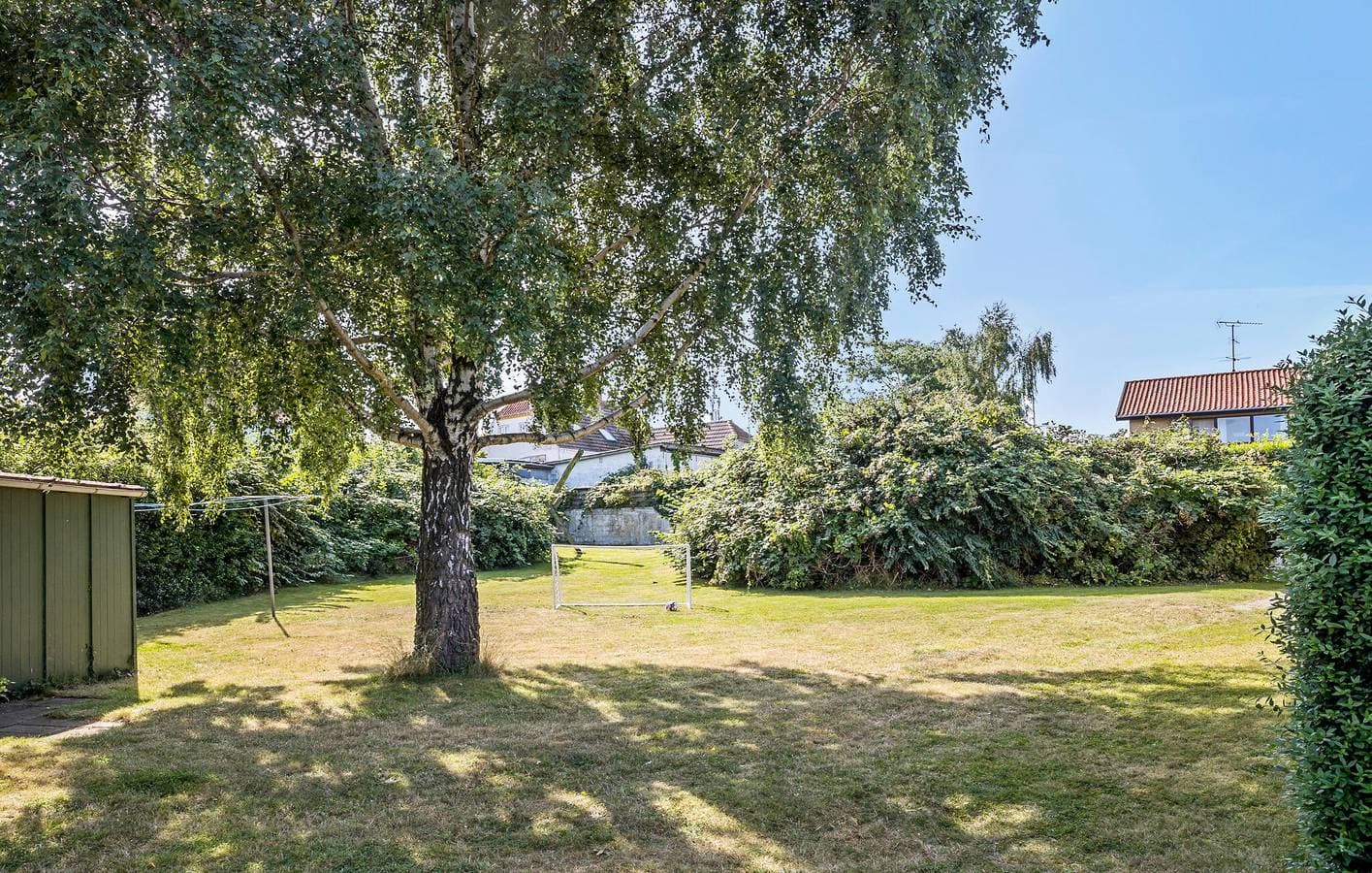 Foto 12 von 18: Ferienhaus für 4 Personen mit Garten