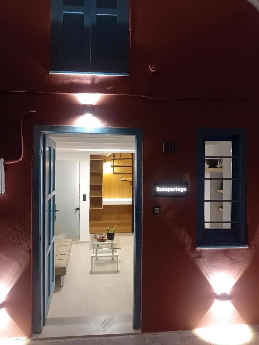 Foto 2 von 18: Sotoportego Venezianischer Geist in moderner Lebensart