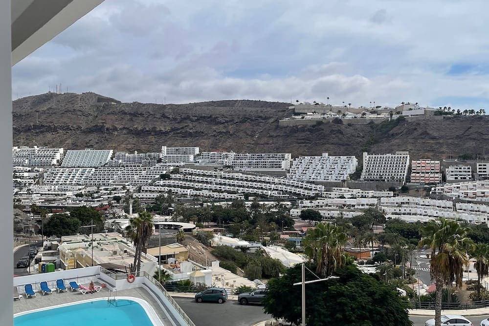 Foto 13 von 14: Casa Sol y Mar - Seaview - private parking-renovated studio