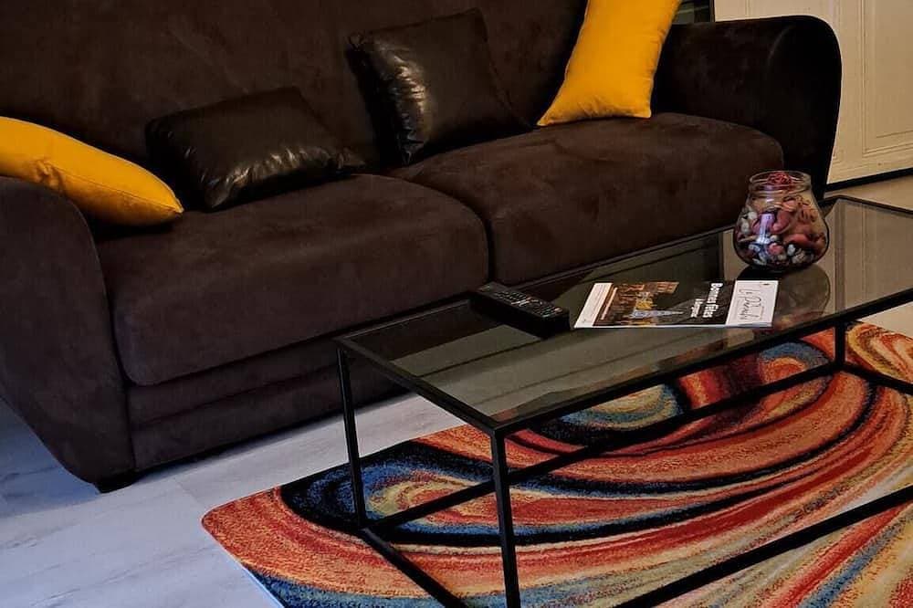 Foto 8 von 18: Logement de Charme Refait à Neuf Avec Piscine et Climatisation