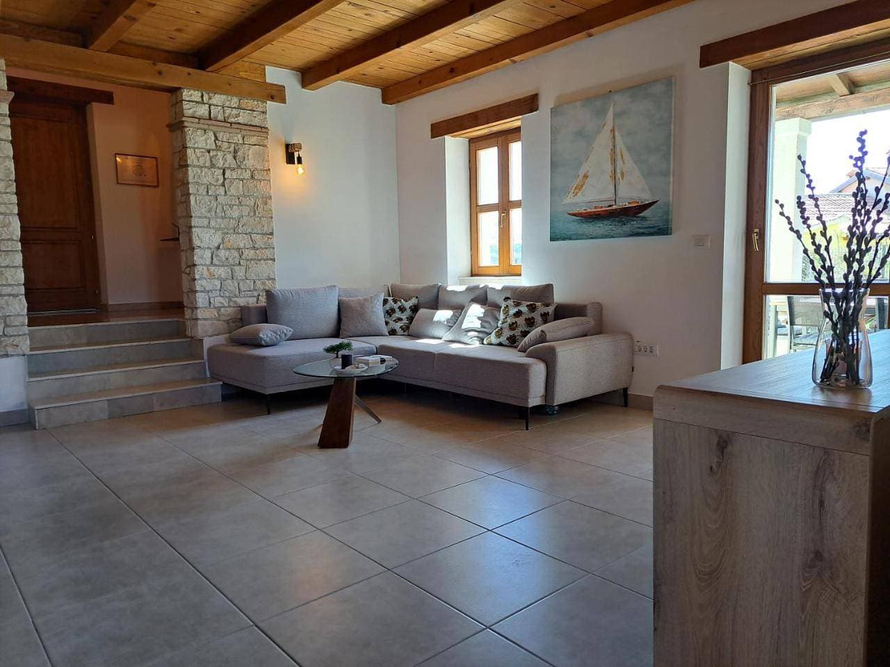 Foto 11 von 92: Villa with Private Pool