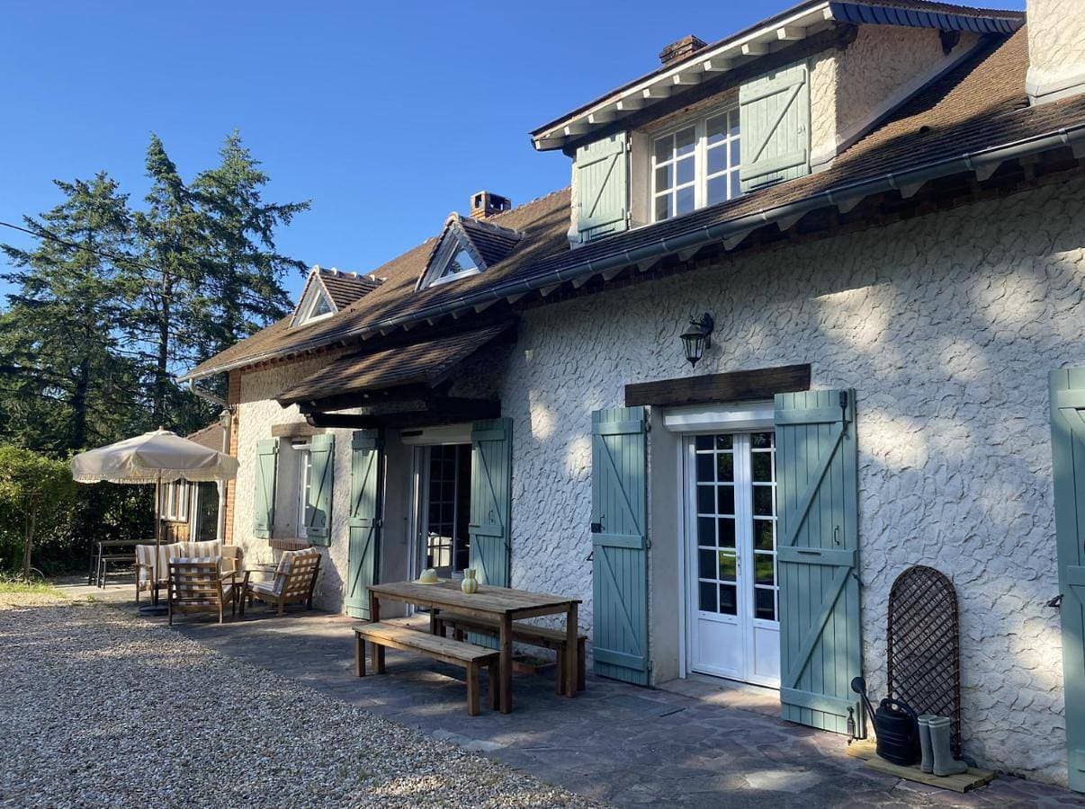 Maison Joviale 1