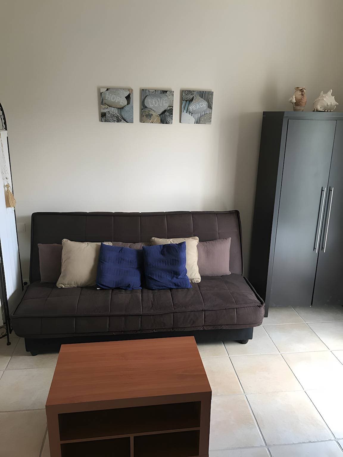 Foto 8 von 30: Charmantes Haus Amalur mit Pool, Hydromassage und privatem Bereich