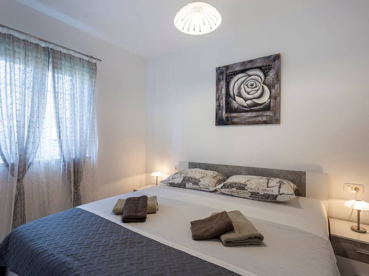 Foto 7 von 29: Schöne Wohnung Funtana Nr.3