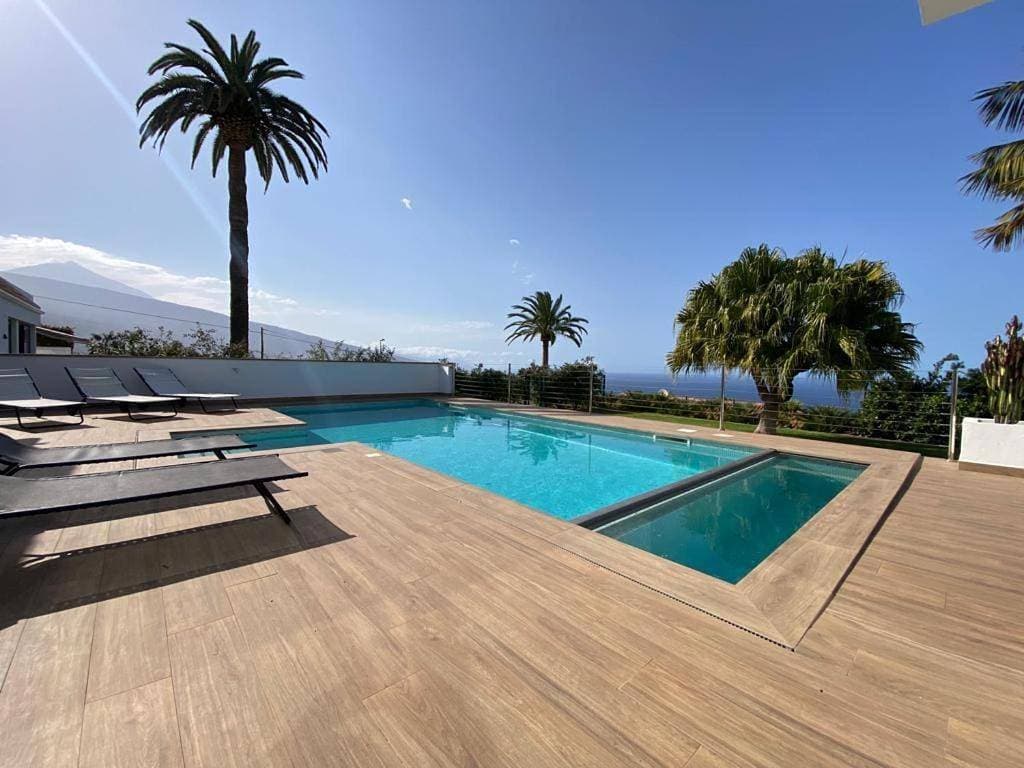 Villa Moritz 1