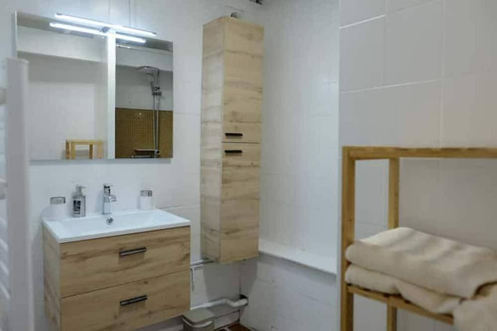 Foto 6 von 30: Quiet house with private Nordic bath all year round, pets welcome