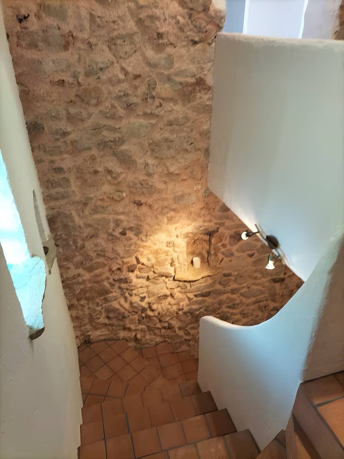 Foto 13 von 19: Villa „Lou Peiraverde“ mit privatem Pool, Terrasse und WLAN