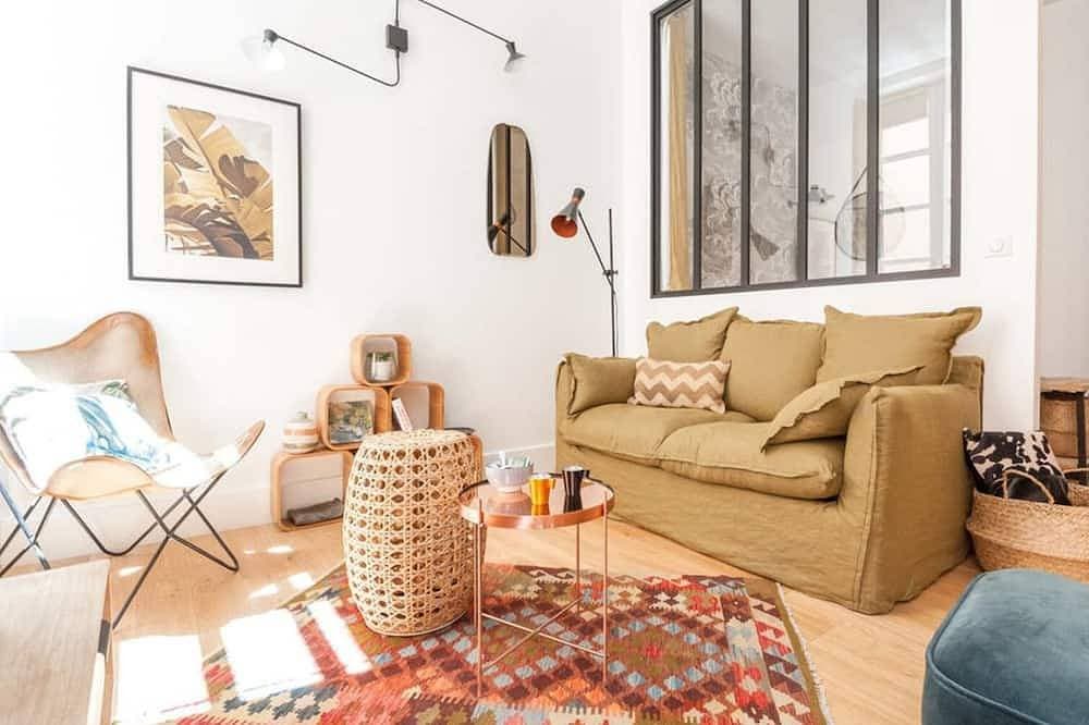 Bohemian & Chic Apartment - Altes Lyon 1