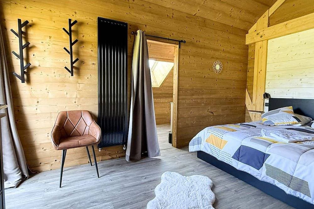 Foto 4 von 28: Chalet mit Panoramablick - 14 Pers.
