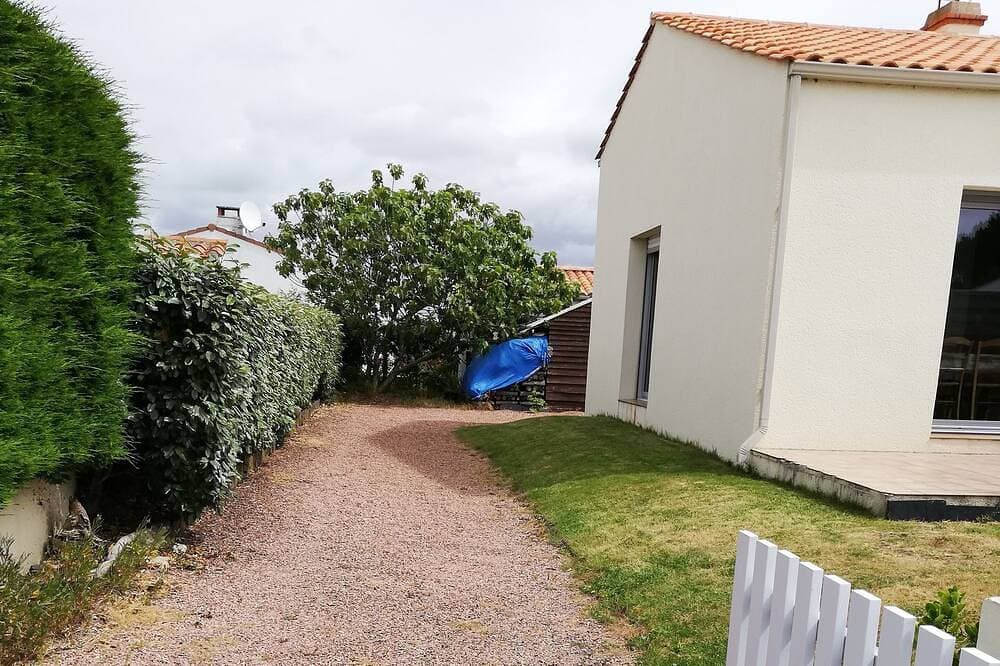Foto 11 von 30: Ferienhaus am Meer in St Gilles Croix de Vie