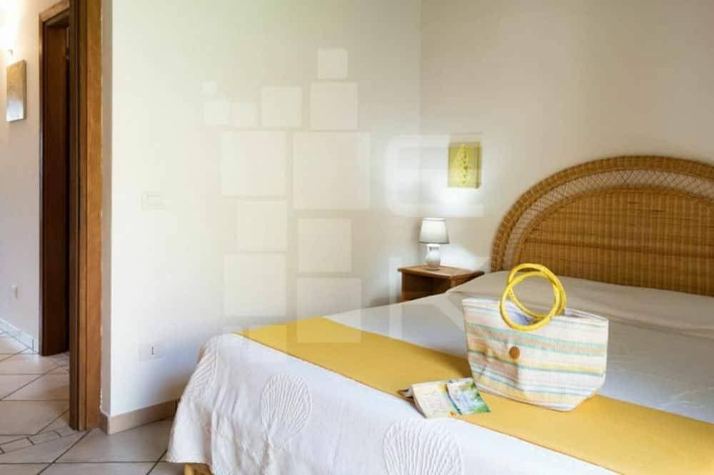 Foto 3 von 25: Villa in Capo Coda Cavallo mit 3 Schlafzimmern 6 Schlafplätzen