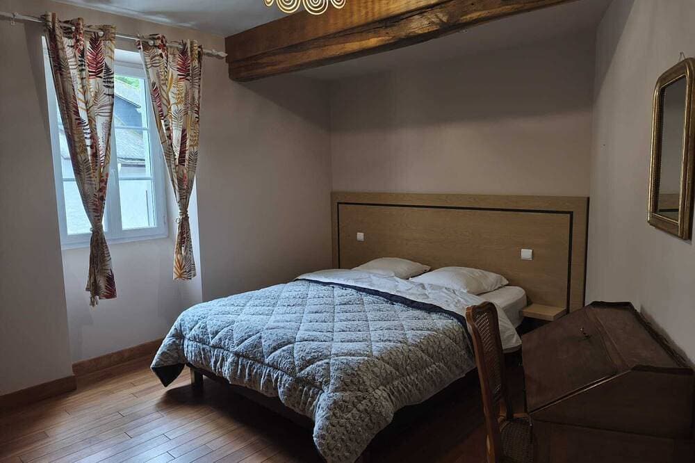 Foto 2 von 30: Ainerak Bed & Breakfast in Sainte Engrace