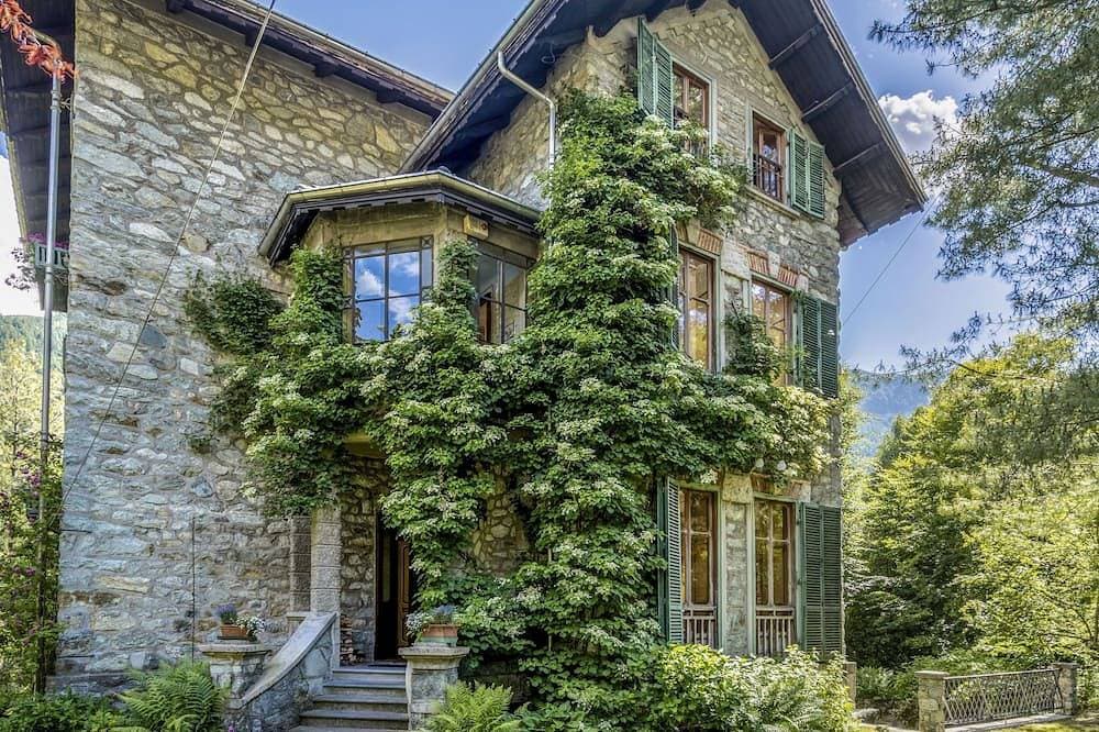 Villa Biino 1
