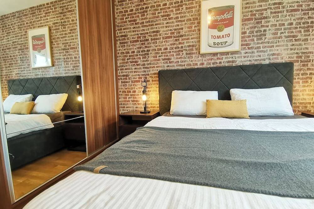 Foto 4 von 13: One-Bedroom Apartment at Ljubovic-Hill Park