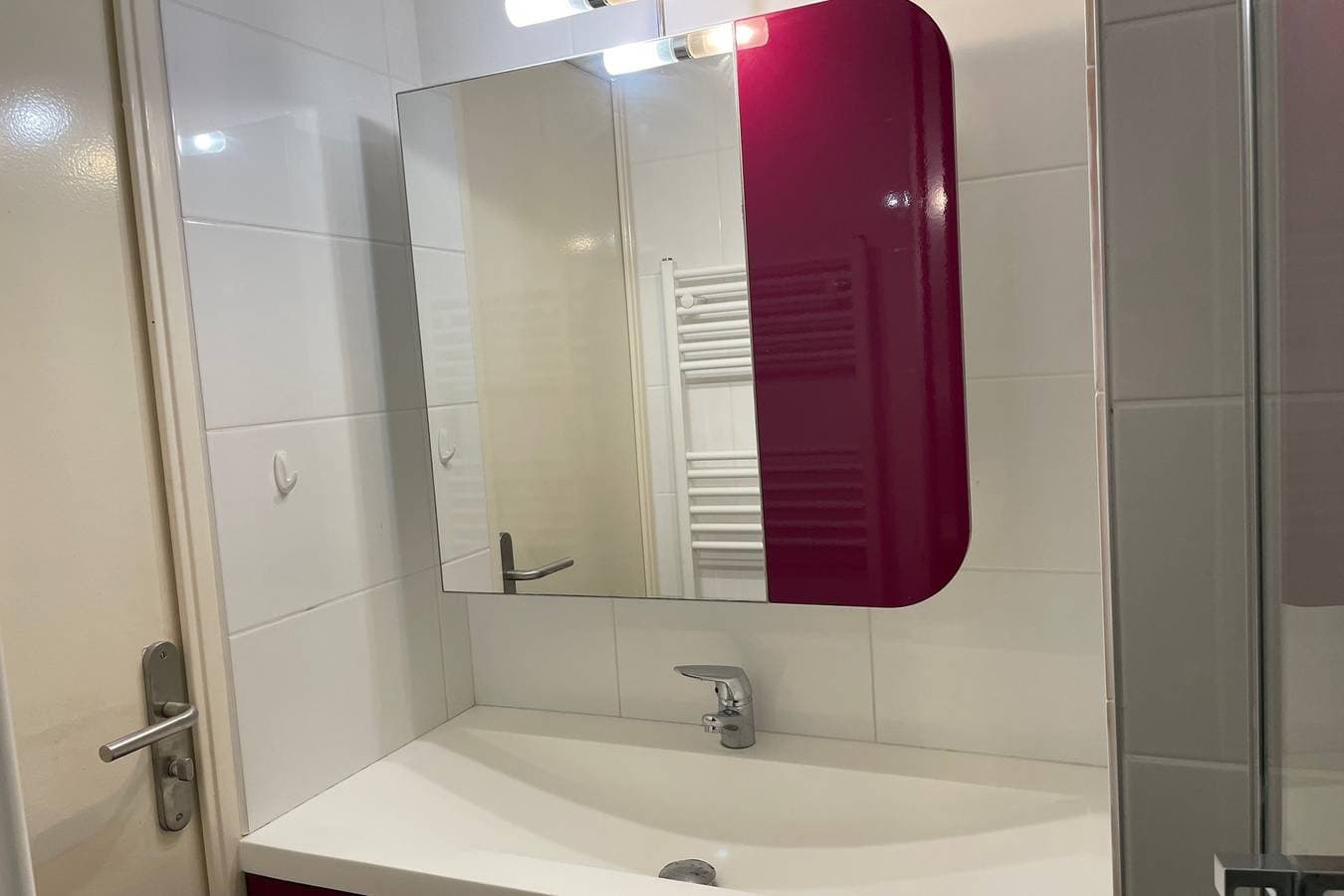 Foto 8 von 13: Ferienwohnung für 2 Personen mit Pool