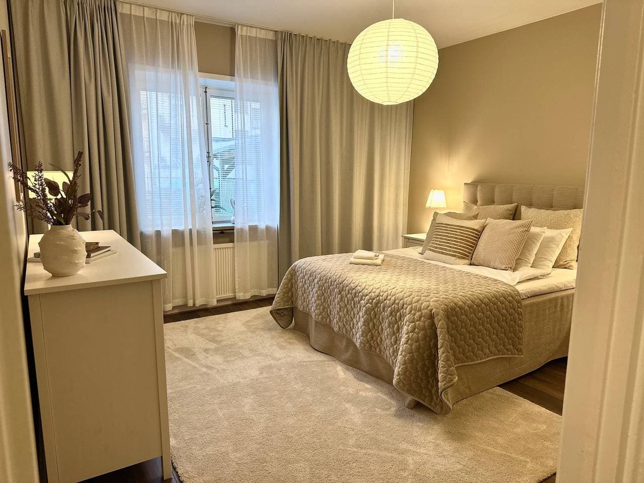Ferienwohnung 1