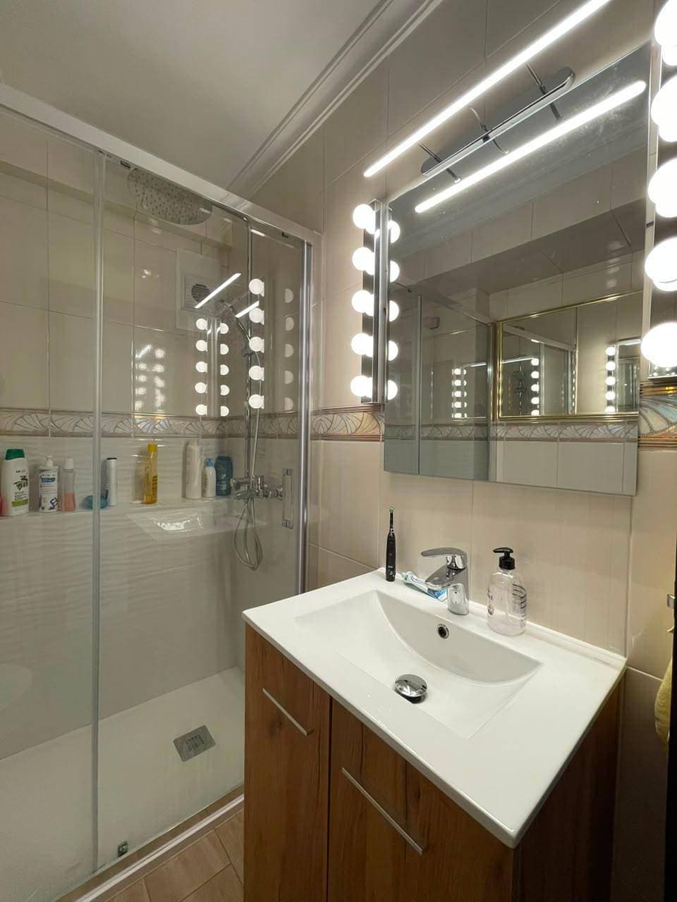 Ferienwohnung 10m² 1