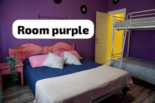 Foto 7 von 10: Superior Quadruple Room