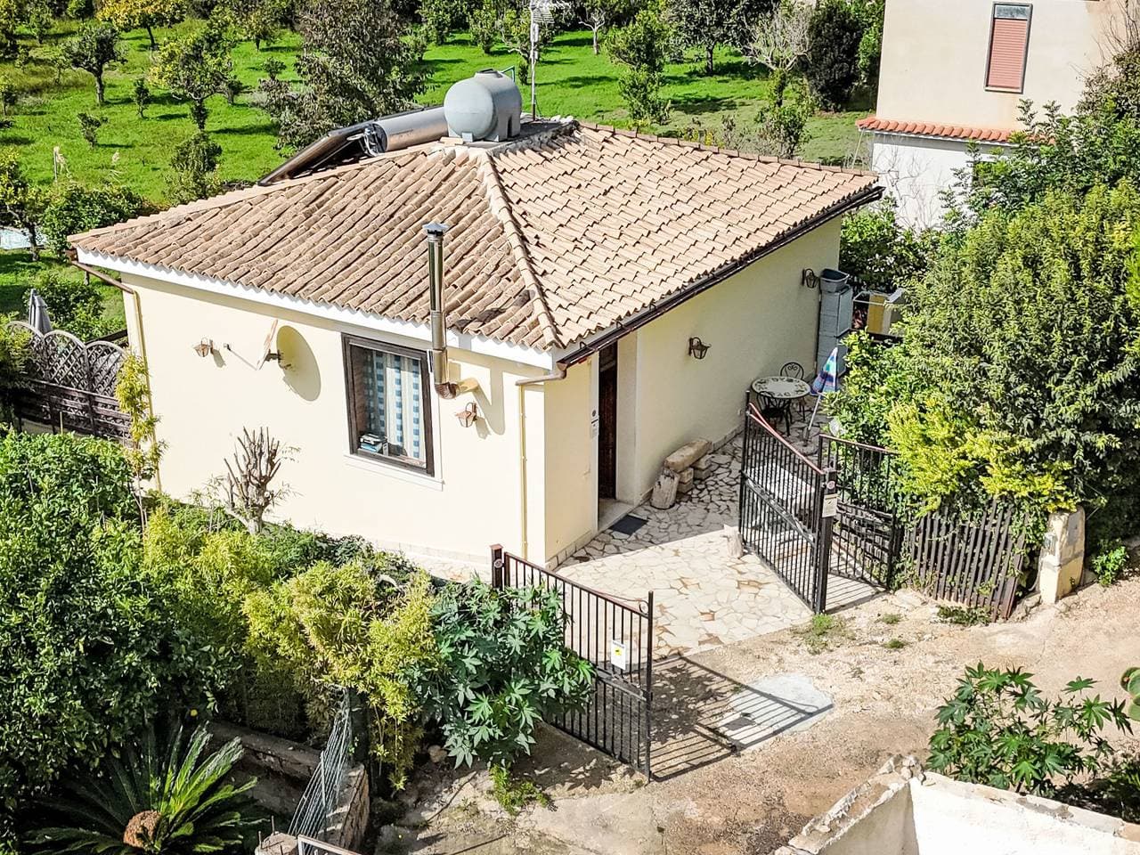 Foto 7 von 43: Haus in Lido Di Noto mit privatem Parkplatz