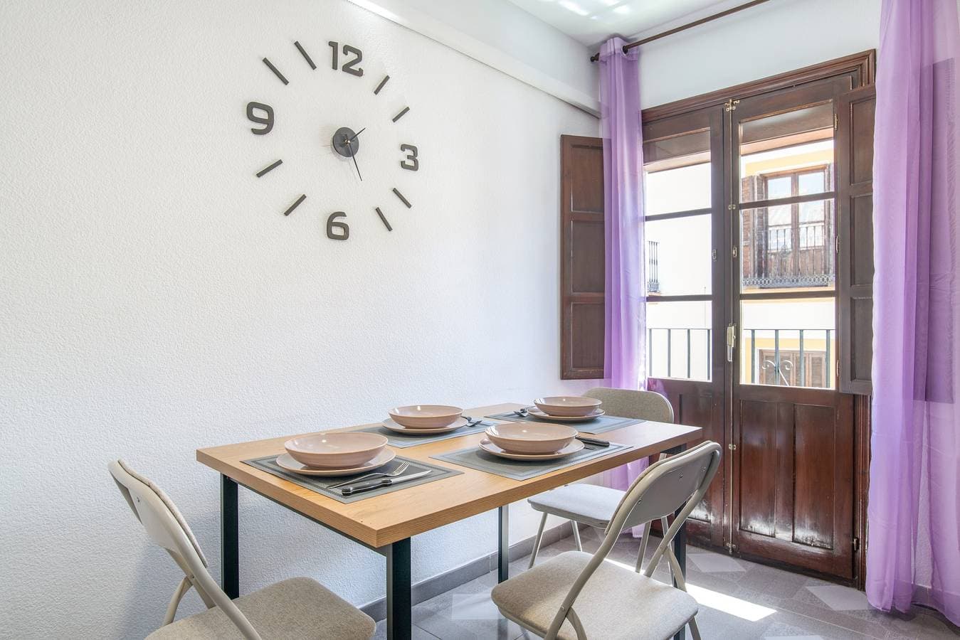 Foto 4 von 20: Apartment 'Mia' mit WLAN und Klimaanlage