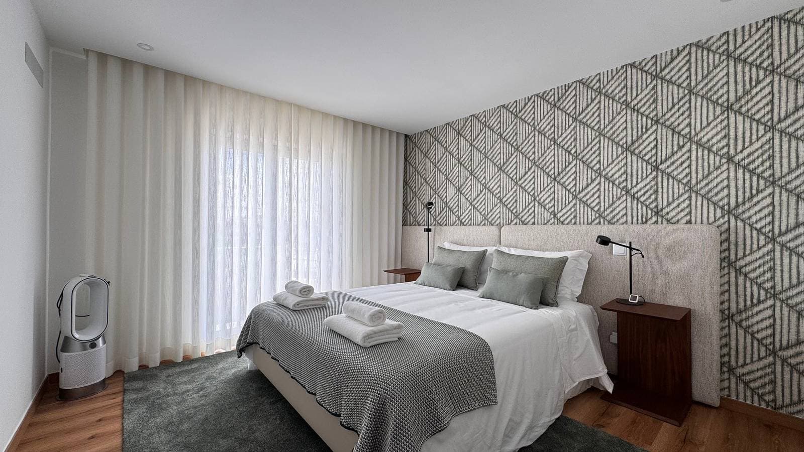 Foto 10 von 38: GuestReady - Charming retreat in Fátima