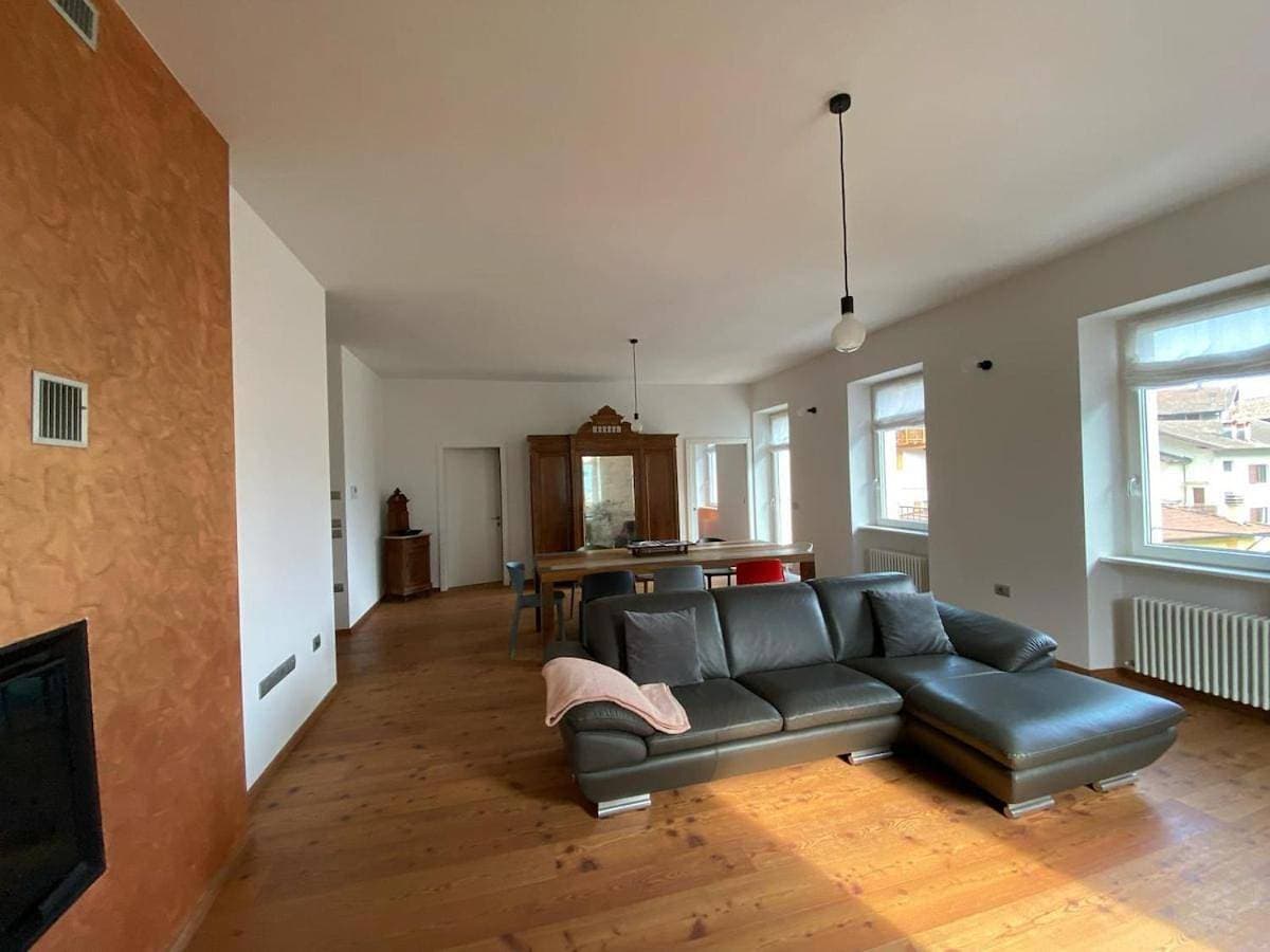 Balina apartment 1
