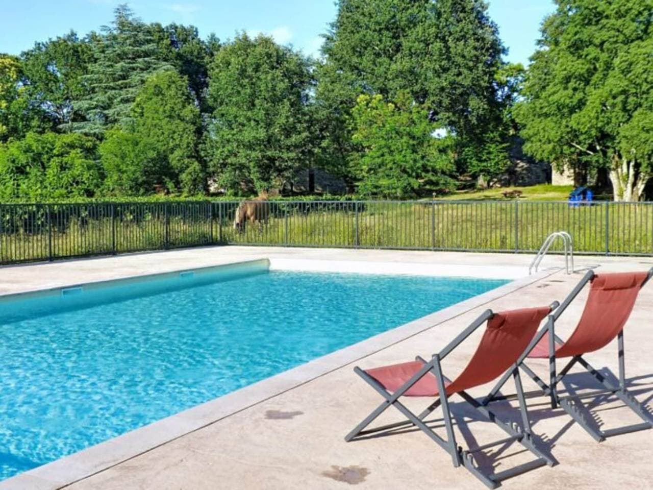 Foto 7 von 35: Gemütliches Cottage für Paare, Ardèche
