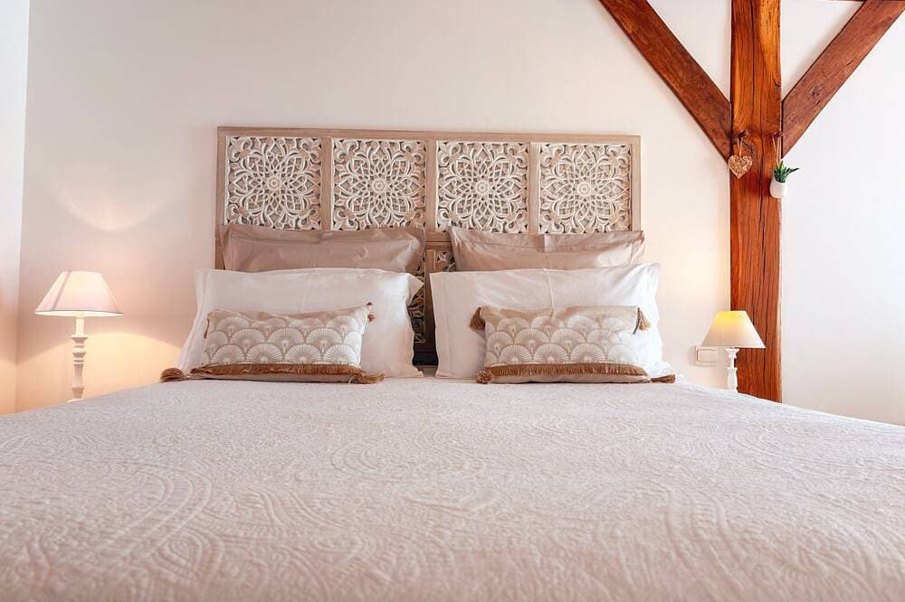 Foto 2 von 9: Charme Zimmer im Bauernhof