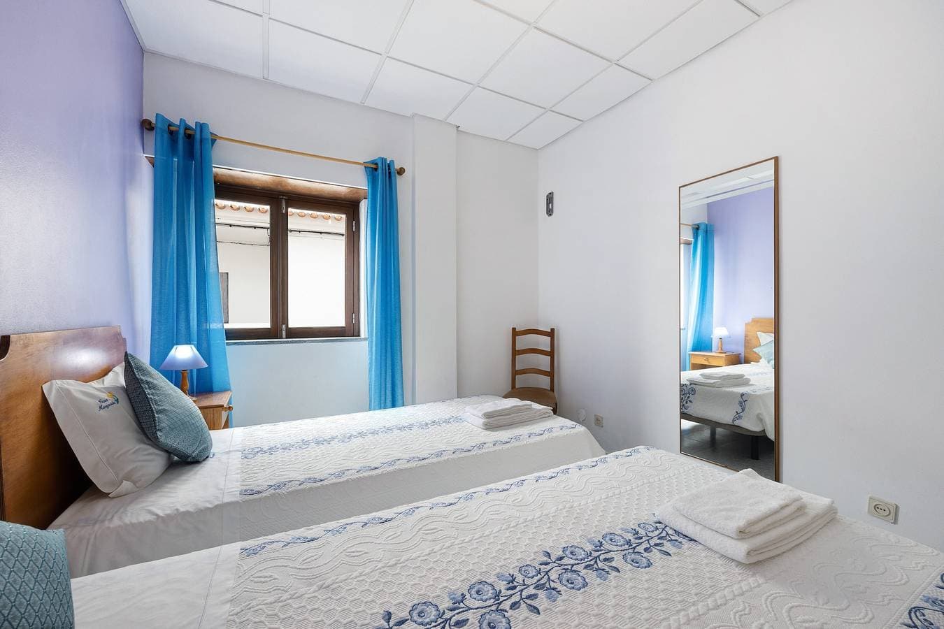Foto 4 von 20: Ferienwohnung 'T2 Malveiro' mit privater Terrasse und WLAN