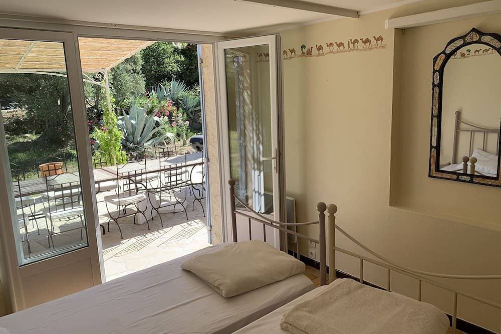 Foto 4 von 30: Provenzalische Villa mit Pool, für Familie oder Gruppe