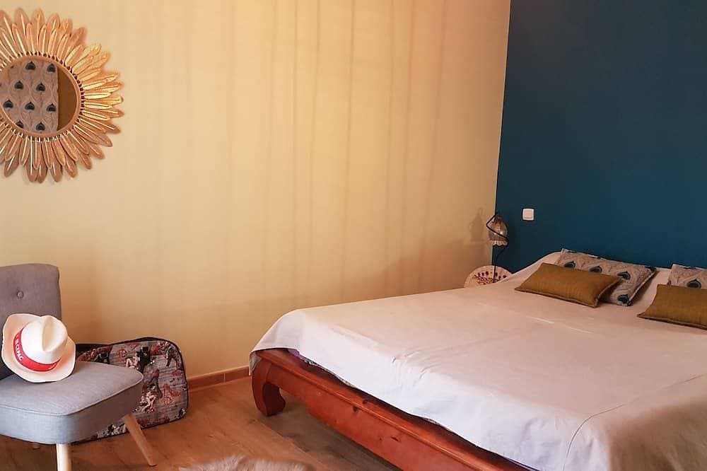 Foto 3 von 30: Sonderangebot Schöne klimatisierte Villa Schwimmbad Dreieck Arles Nimes Avignon