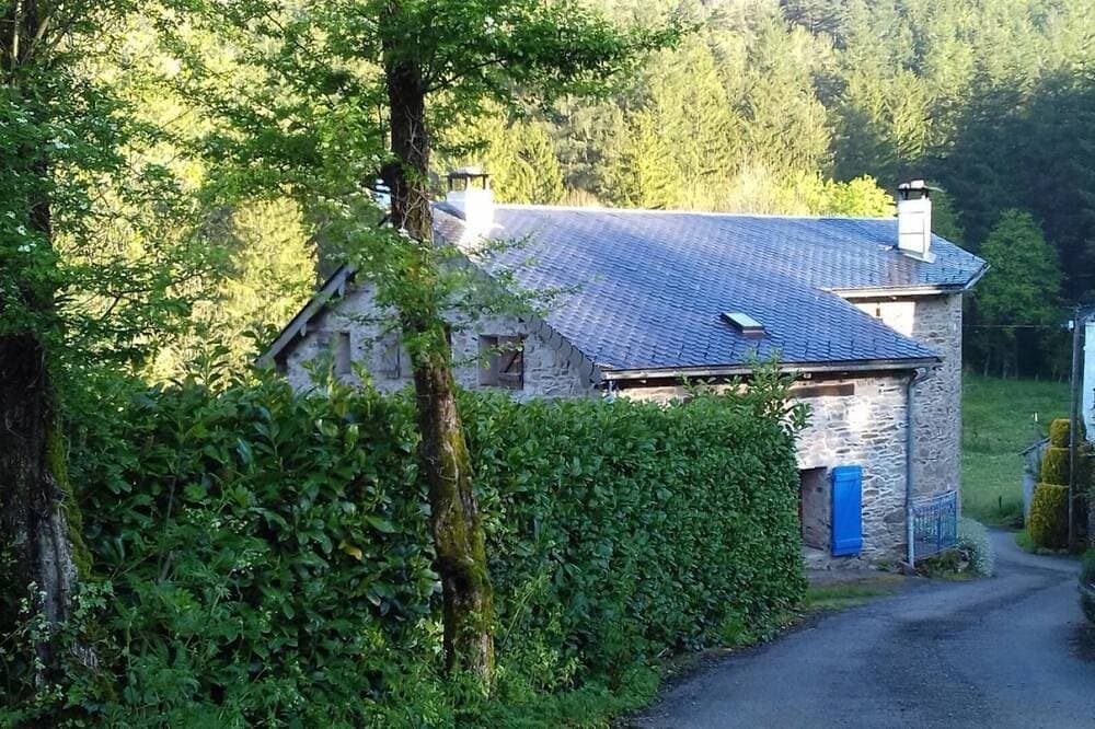 Gîte 42 - Lacaune - Gîte 1