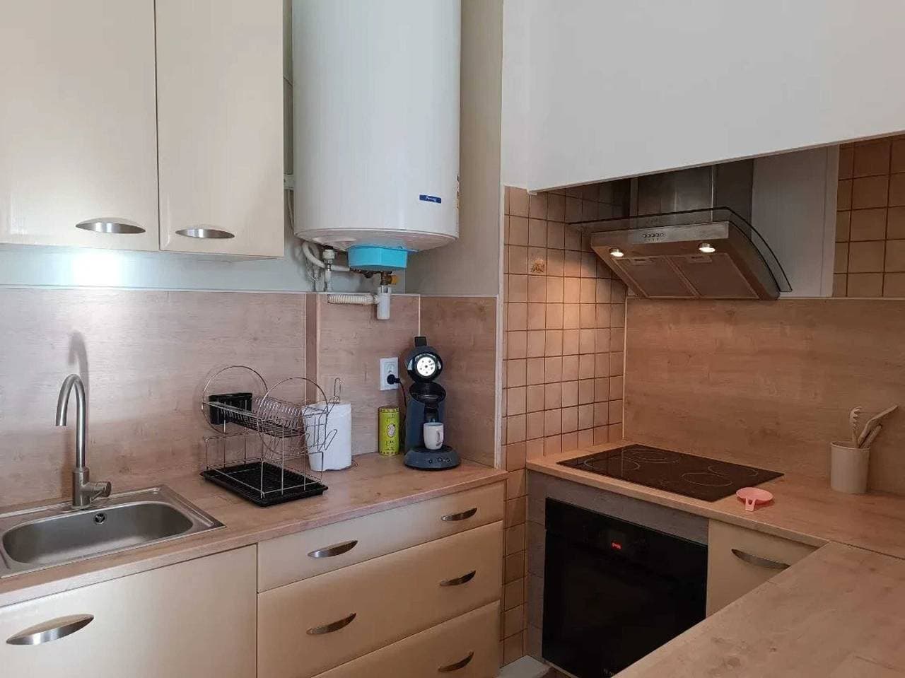 Foto 12 von 36: Geräumige Wohnung in Lézignan-Corbières mit 75 m²