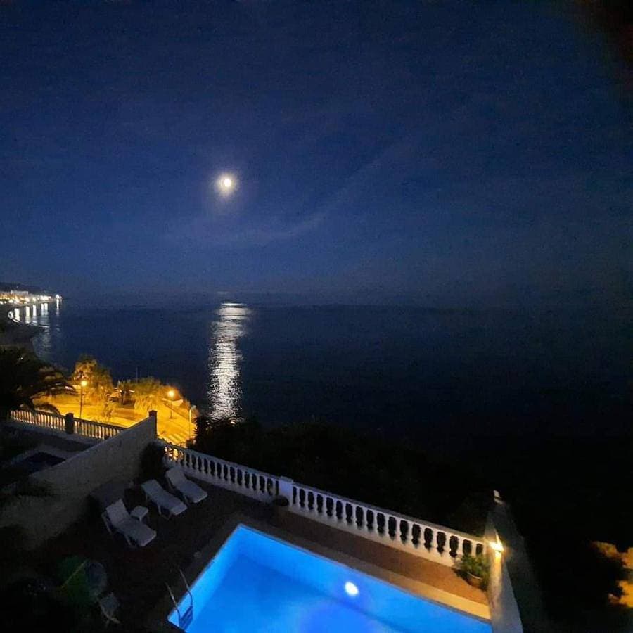 Foto 2 von 31: Villa with Sea View