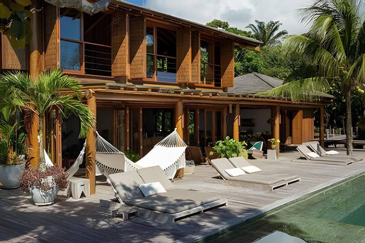 Foto 5 von 71: Villa - Beach Front